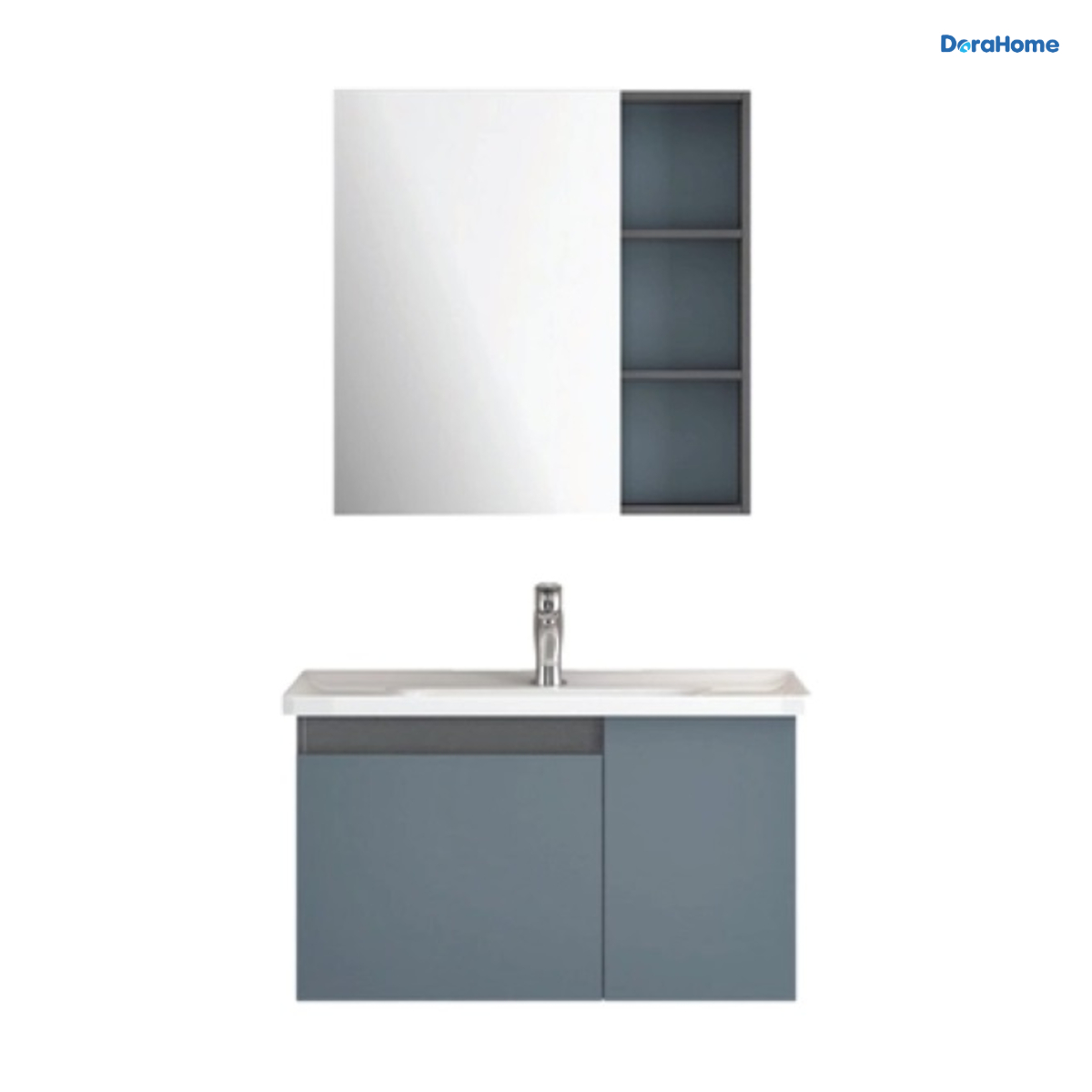 Tủ chậu lavabo JOMOO A2211-146V-I011